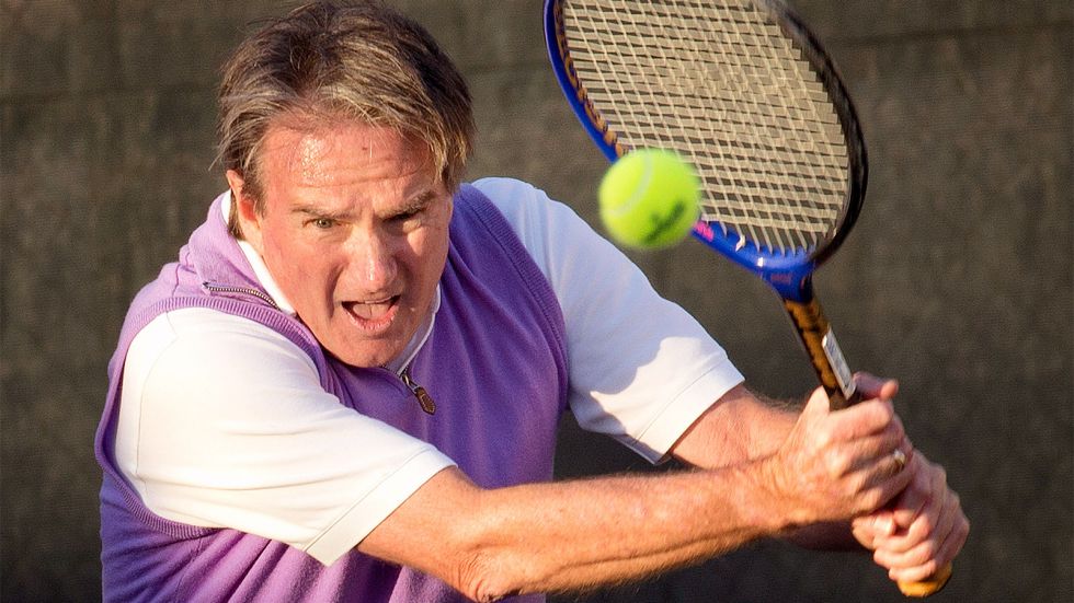 Fare sport con una protesi d'anca migliora: forza muscolare ...